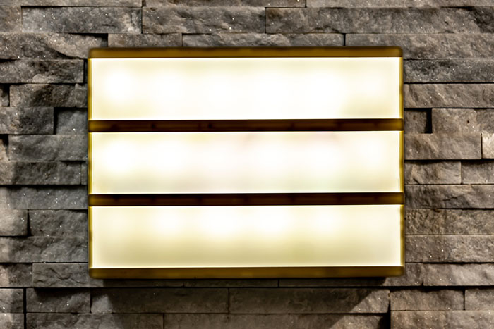 Energy-Efficient Lightboxes